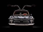 Mercedes-Benz 300 SL 1955 года